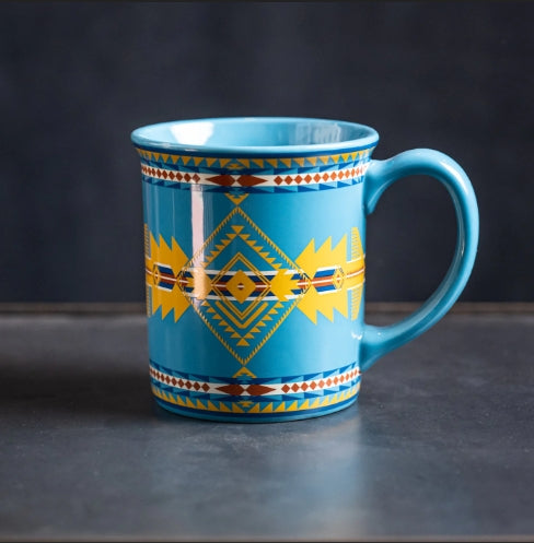 Pendleton Mug Eagle Gift