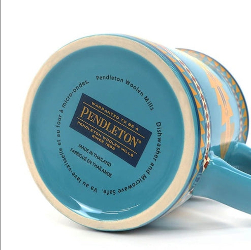 Pendleton Mug Eagle Gift