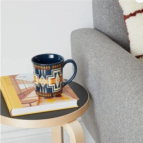 Pendleton Mug Harding Navy