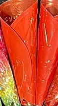 Adult Jingle Cones Red