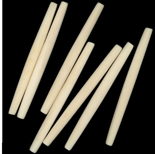 Premium Hairpipe 3.5" Old Style