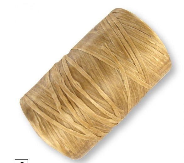 Sinew 1/2 lb Spool Honey Color