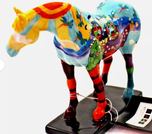 Painted Pony Love As Strong # 1595