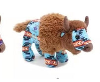 Plush Buffalo