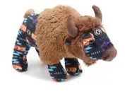 Plush Buffalo