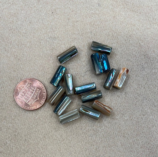 Abalone Beads