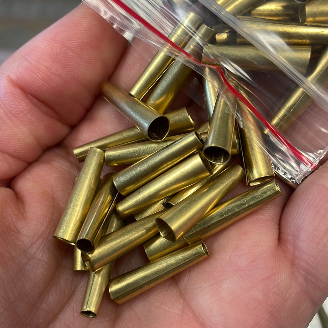 Brass Cones 3/4"