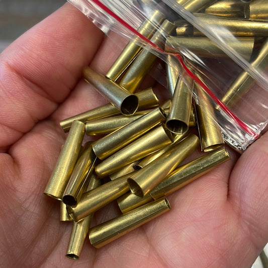 Brass Cones 3/4"