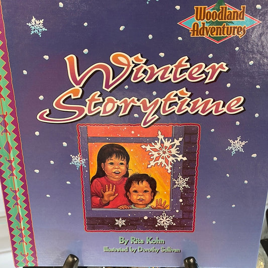 Winter Storytime