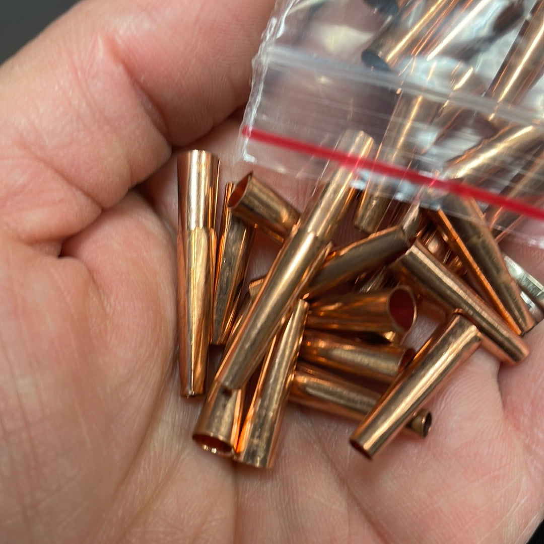 Copper Cones 3/4"