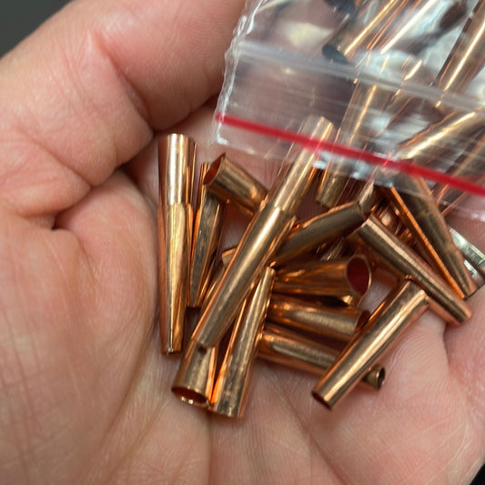Copper Cones 3/4"