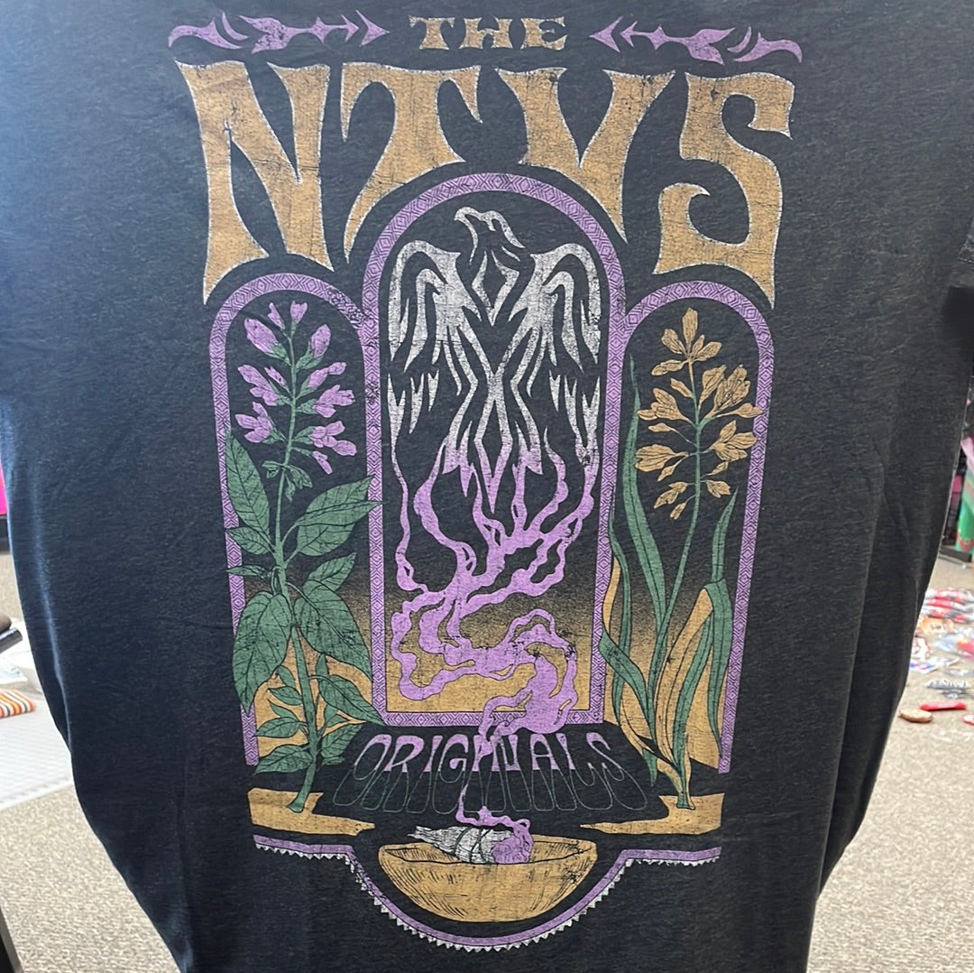 The Originals “Smudge” T-Shirt