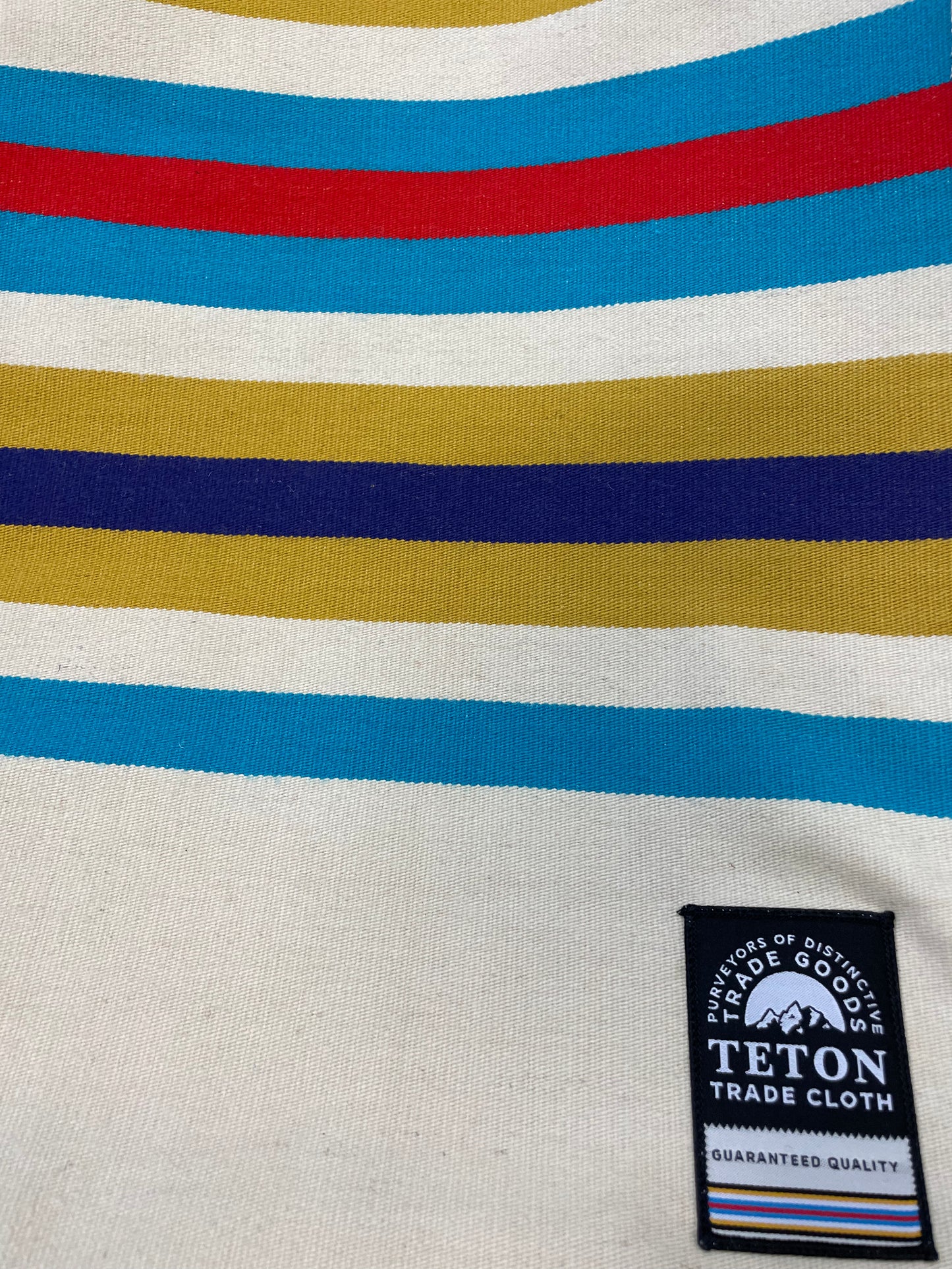 Teton Serape Blankets