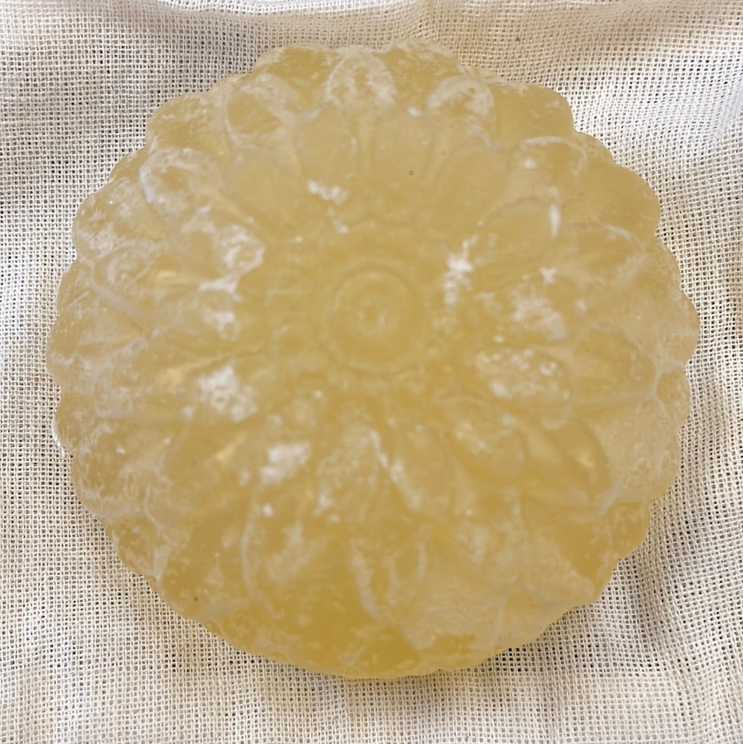 Lakota Hemp Shampoo & Body Bar