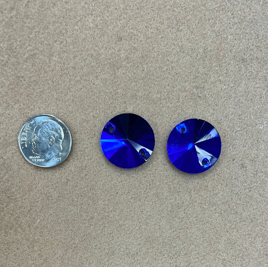Cabochon round