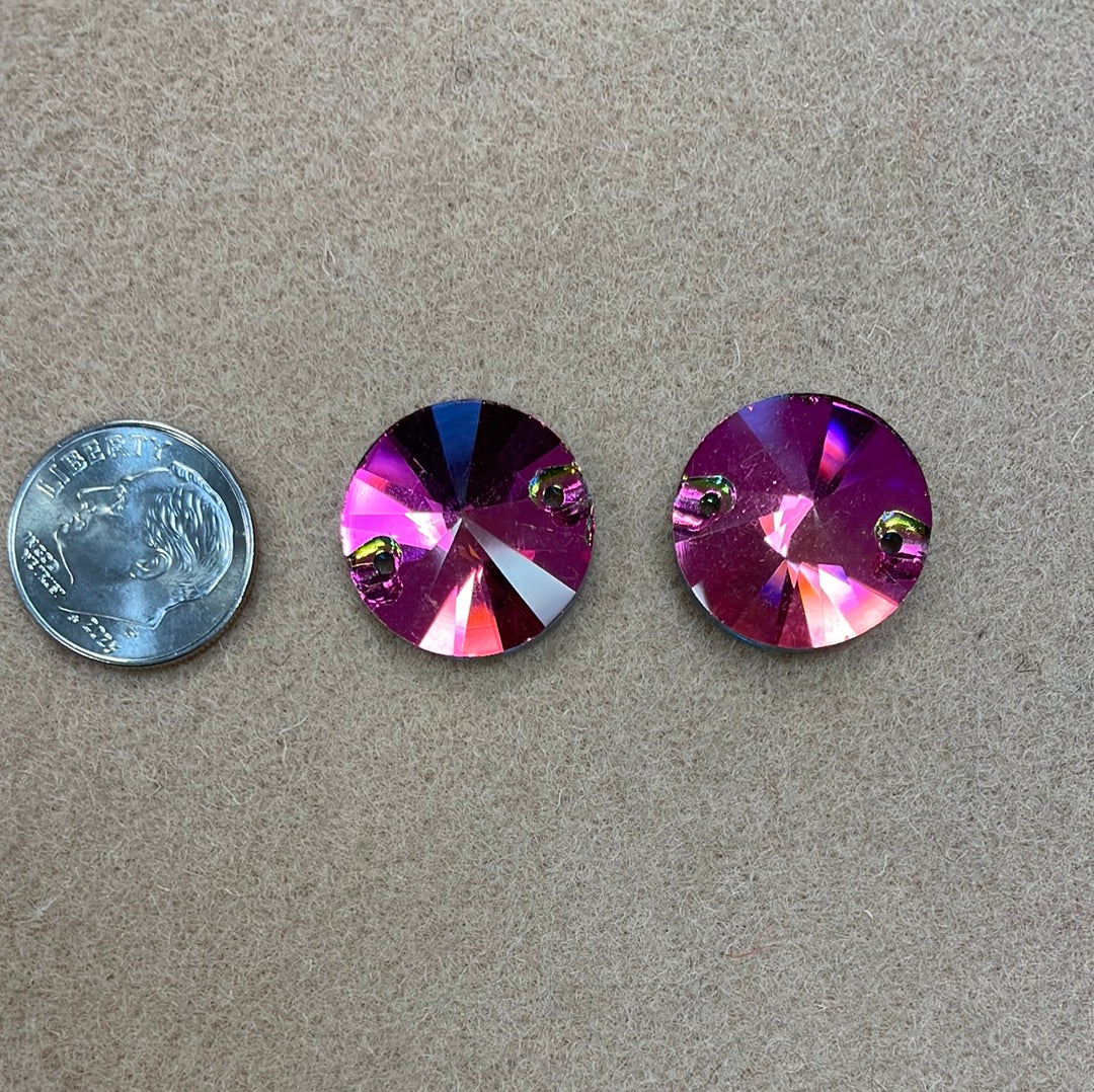 Cabochon round