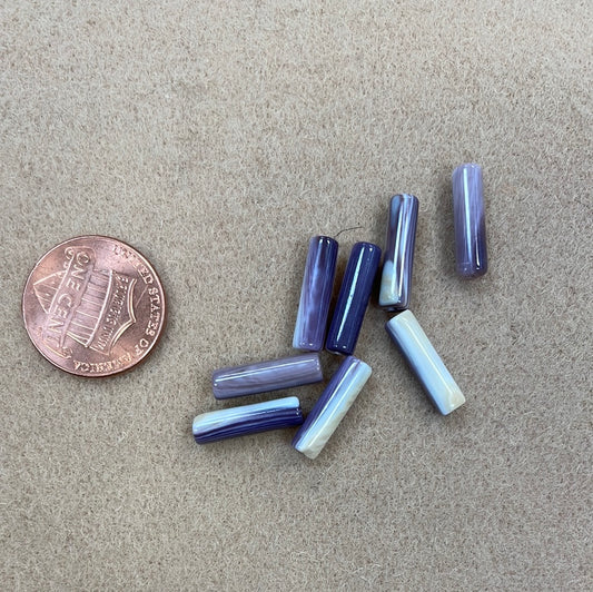 Wampum Beads