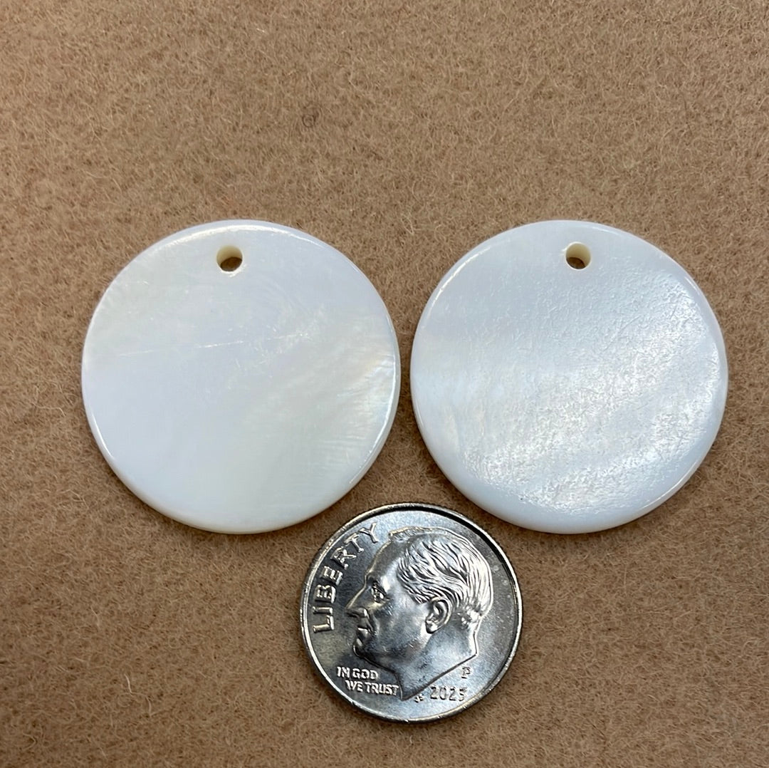 Cabochon round