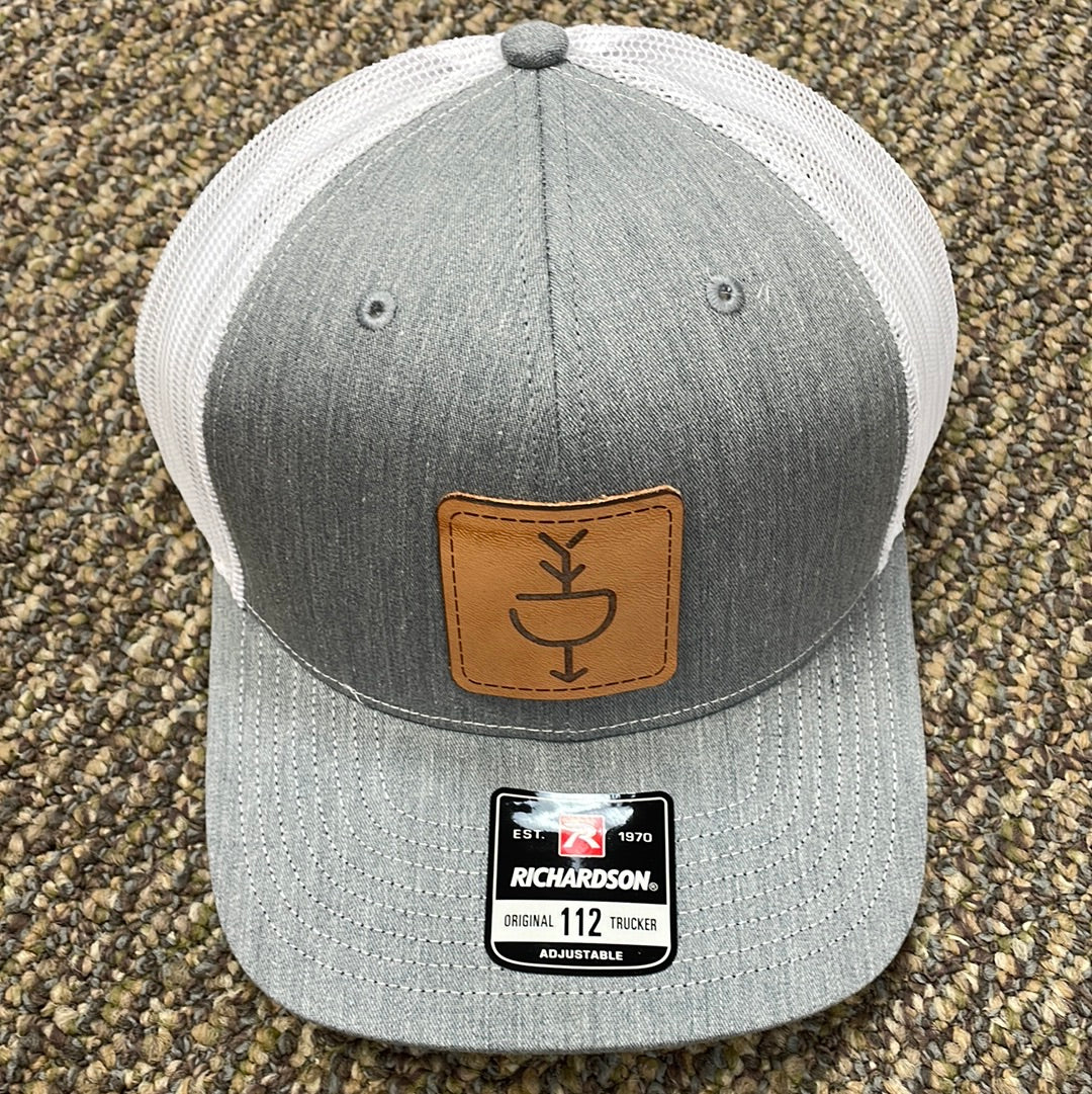 Ball Cap Delaware Tribe Ranch Brand