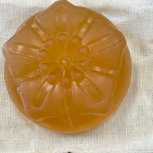 Unci’s Shampoo & Body Bar