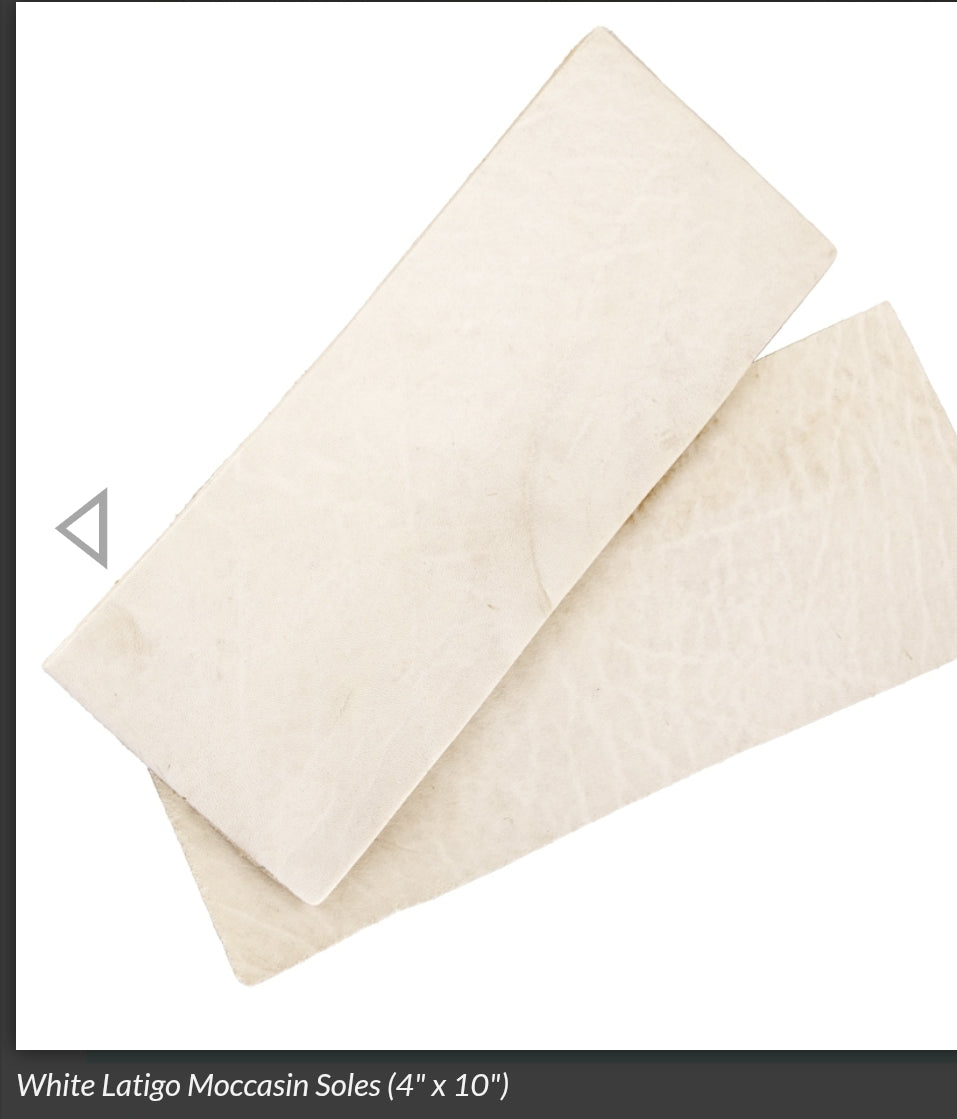 Latigo Moc Souls Sml