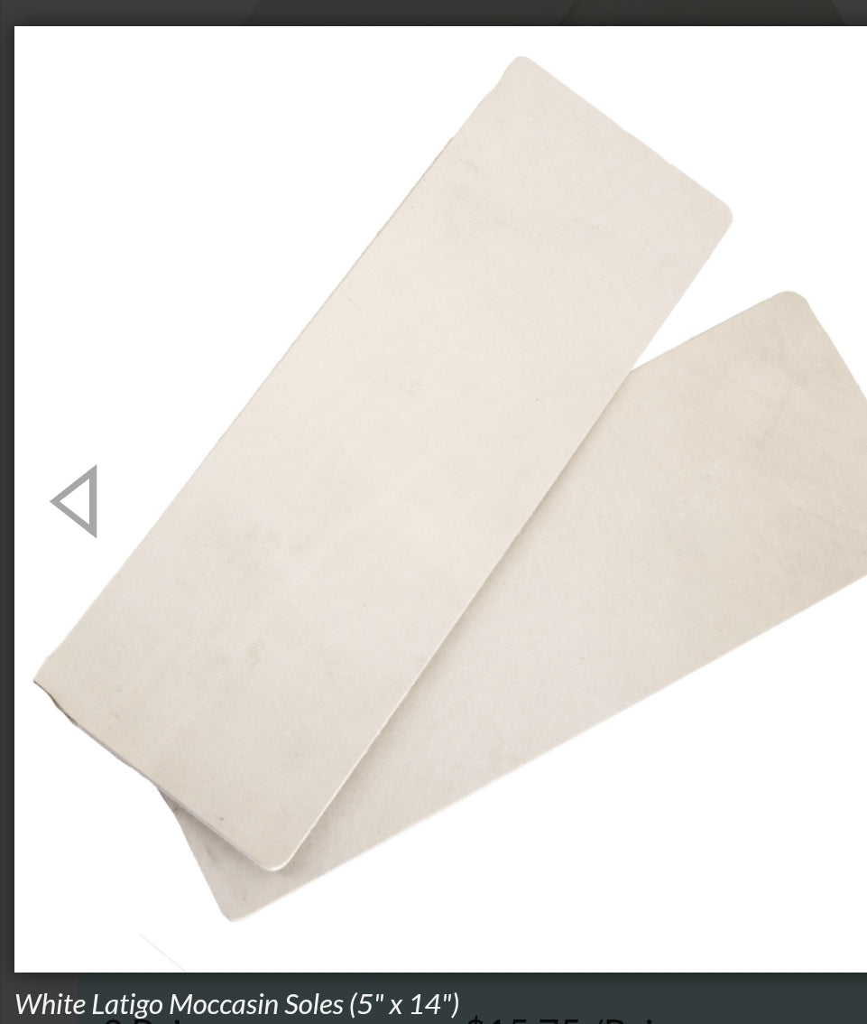 Latigo Moc Souls Sml