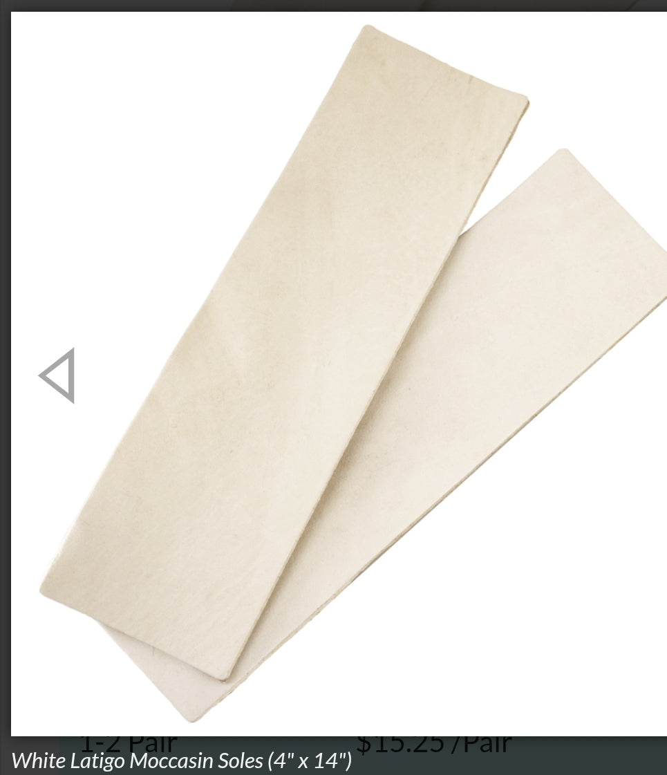 Latigo Moc Souls Sml