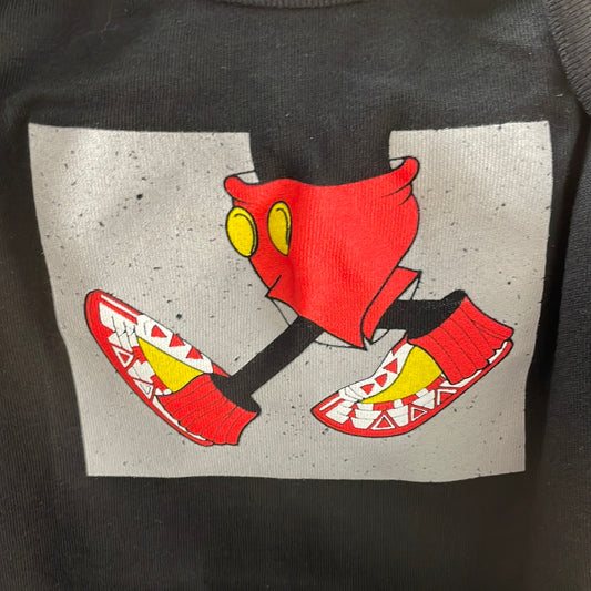 Mickey Mocs Tee-Shirt
