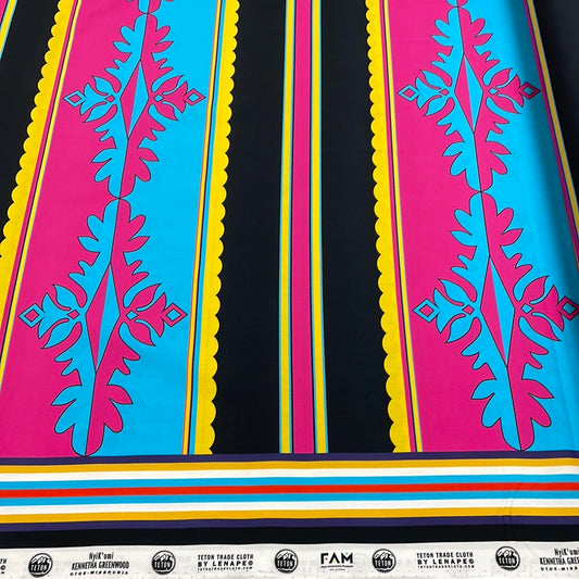 NyiK’omi Kennetha Greenwood, Otoe Missouria Cotton