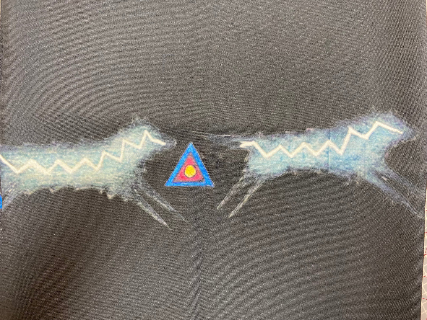 Fabric Pre-cut