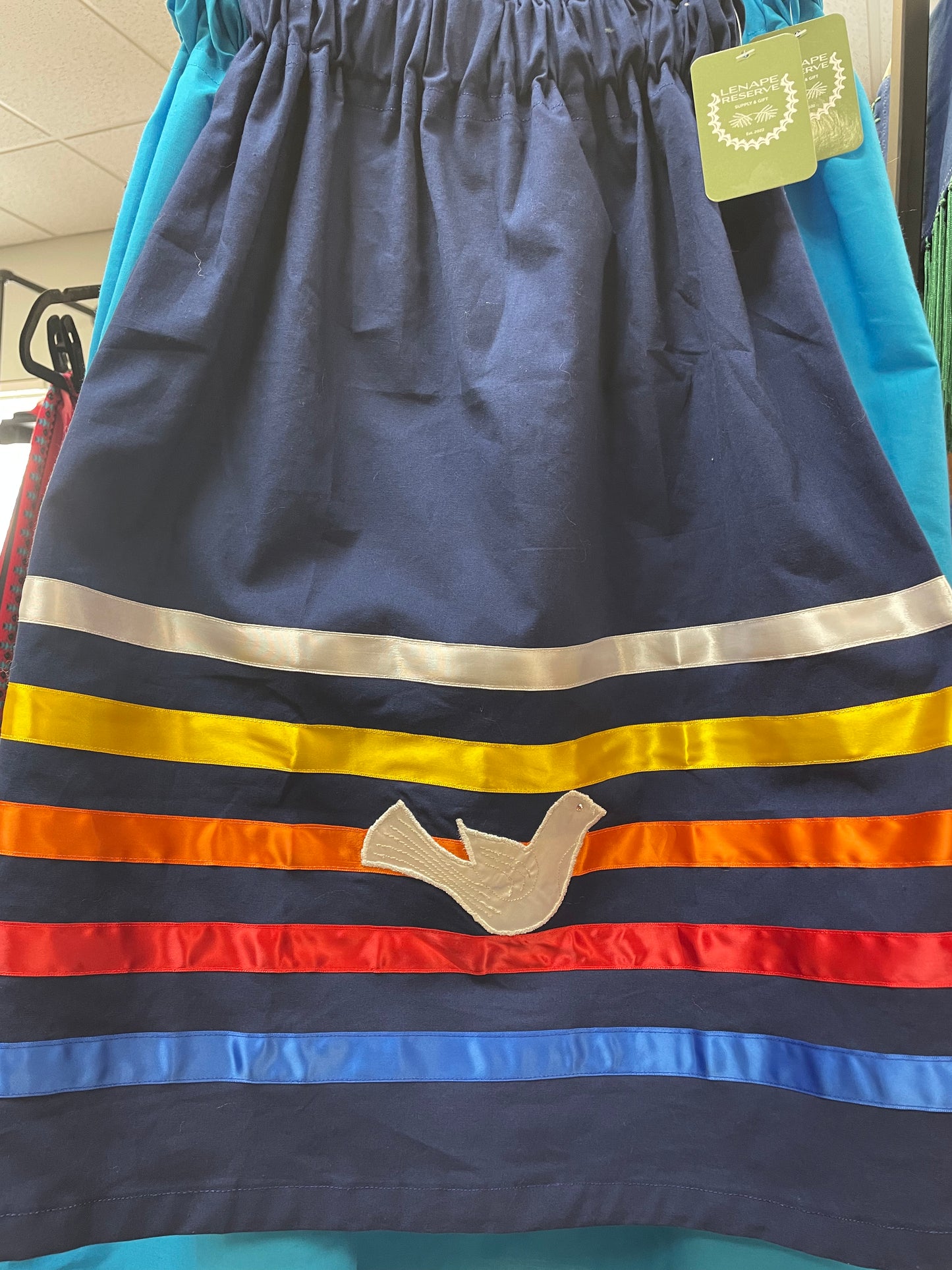 Ribbonskirt