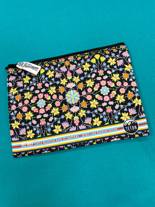 Accessories Bags, Teton Trade Cloth By Lenape