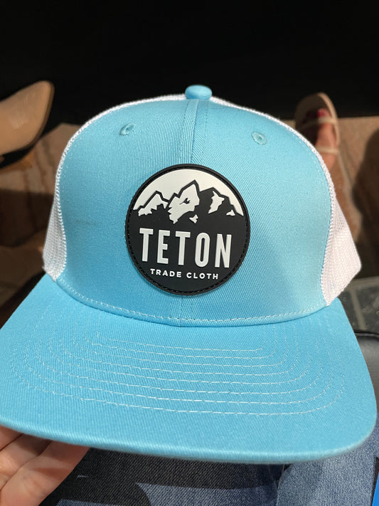 Teton Snap Back Hats