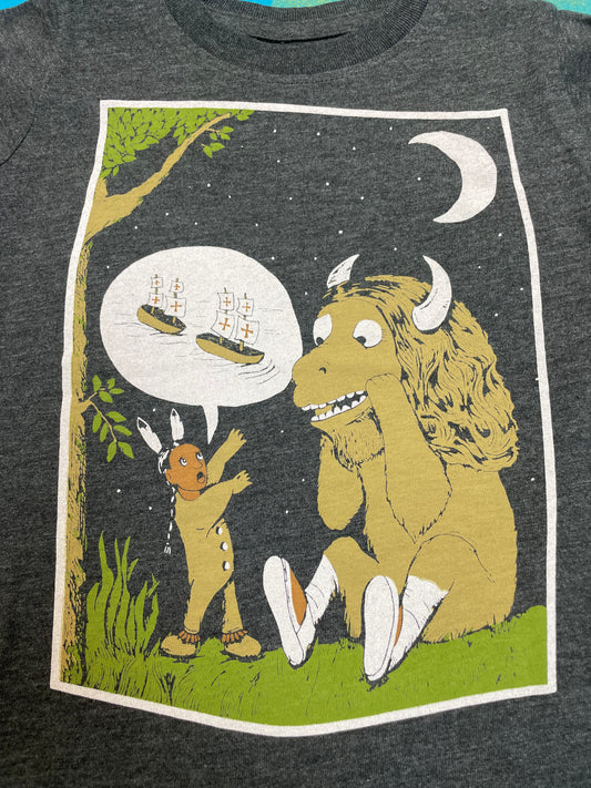Scary Stories T-Shirt
