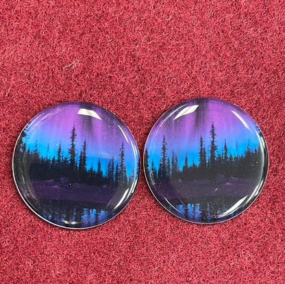 Cabochon variety #2