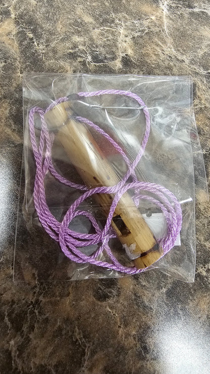 Bamboo Whistle