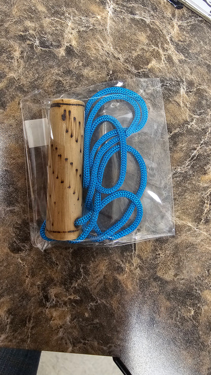 Bamboo Whistle