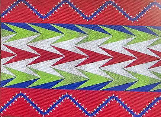 Accessories Bags, Teton Trade Cloth By Lenape