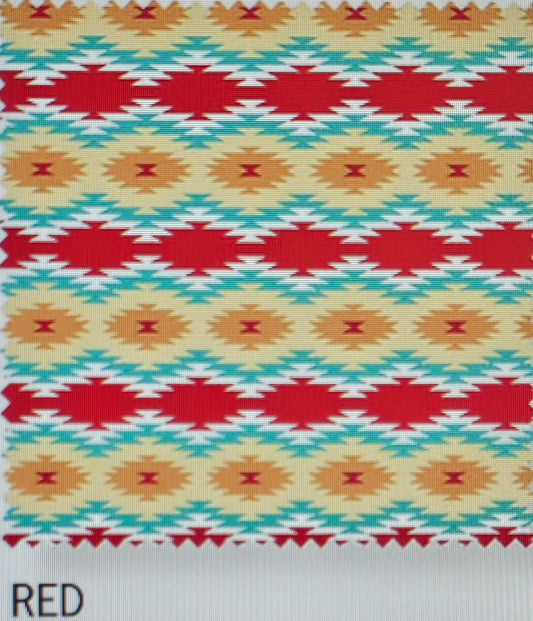Bonnie Woodie Designed Cotton Fabric