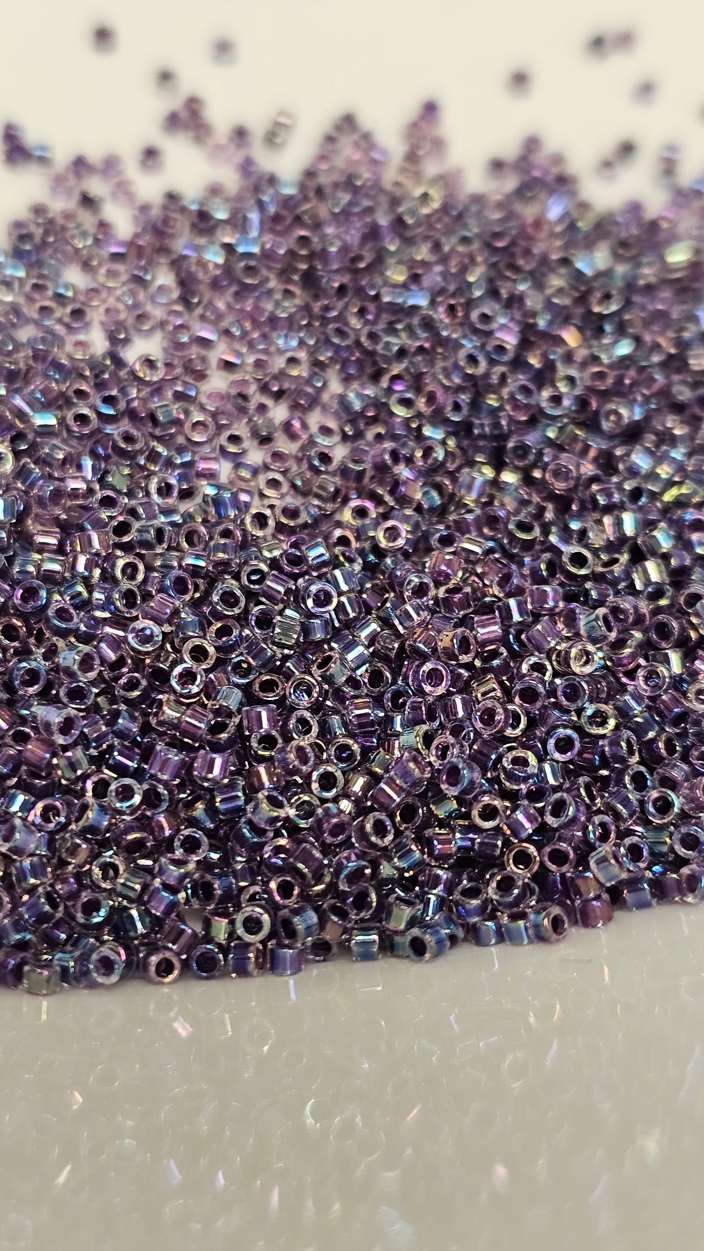 Delica Beads