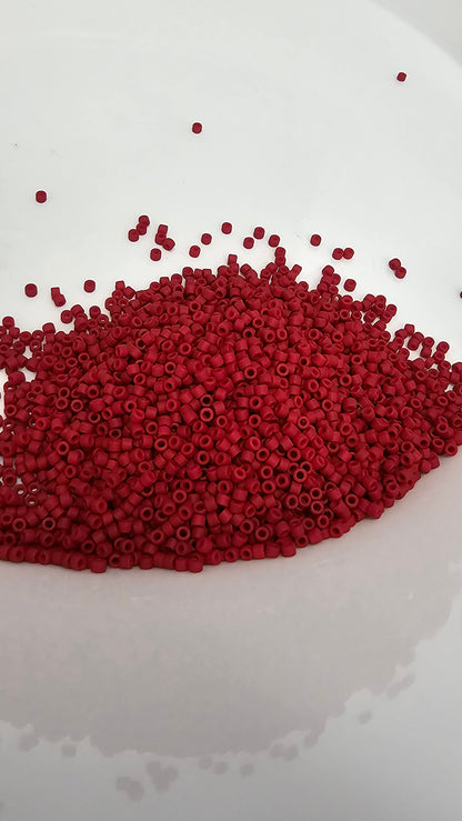 Delica Beads