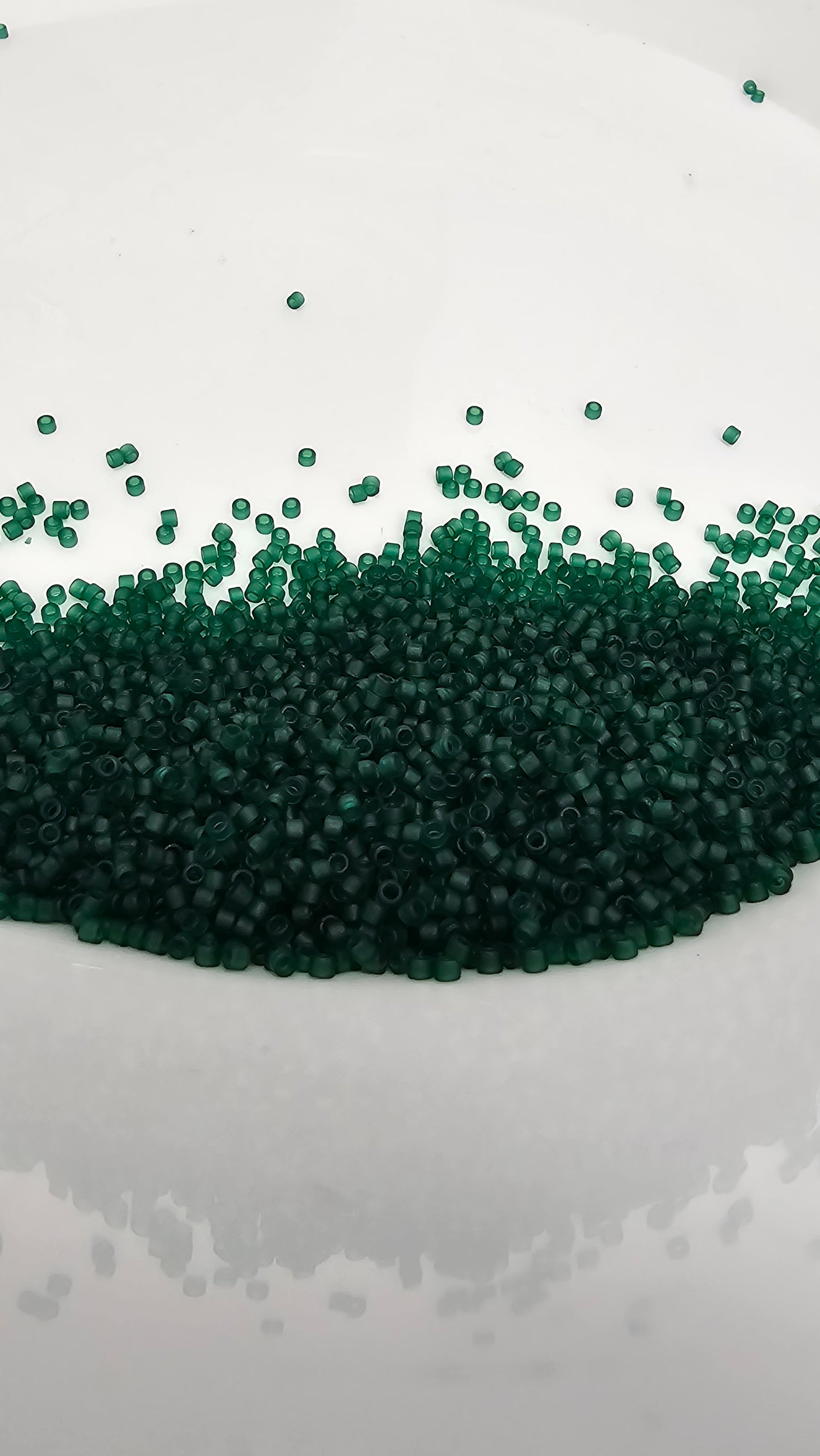 Delica Beads