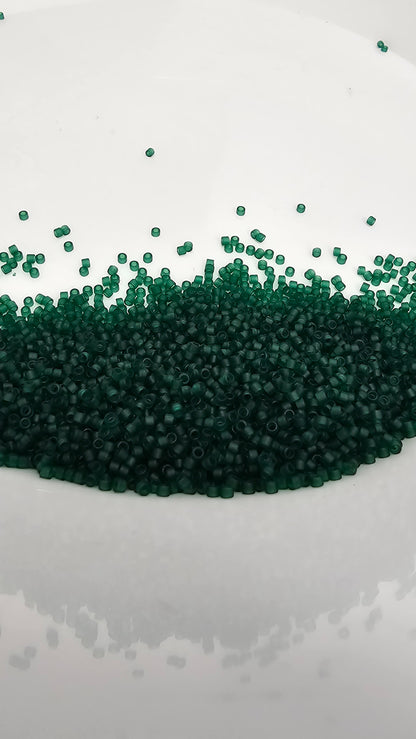Delica Beads