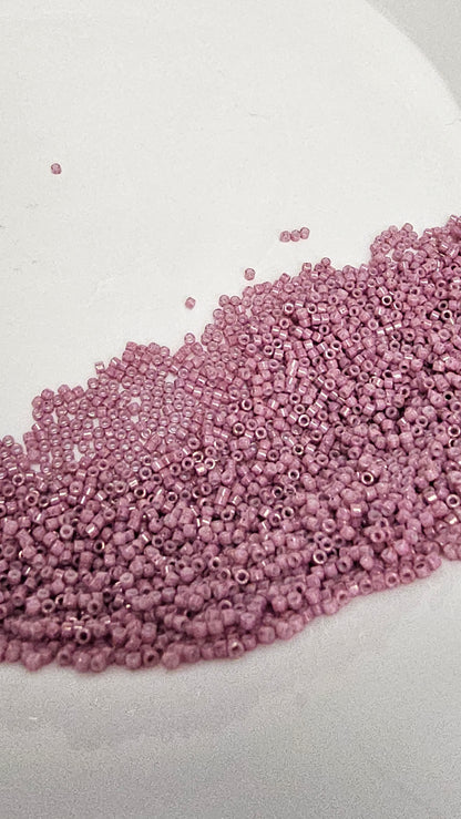 Delica Beads
