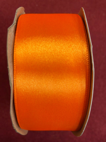 Teton Satin Ribbon, 

$10.00 a yrd