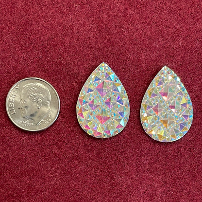 Cabochon Sparkles