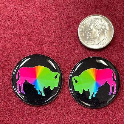 Cabochon variety #8