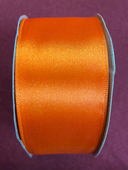 Teton Satin Ribbon, 

$10.00 a yrd