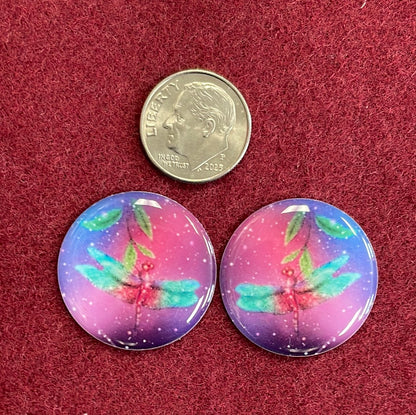 Cabochon variety #2