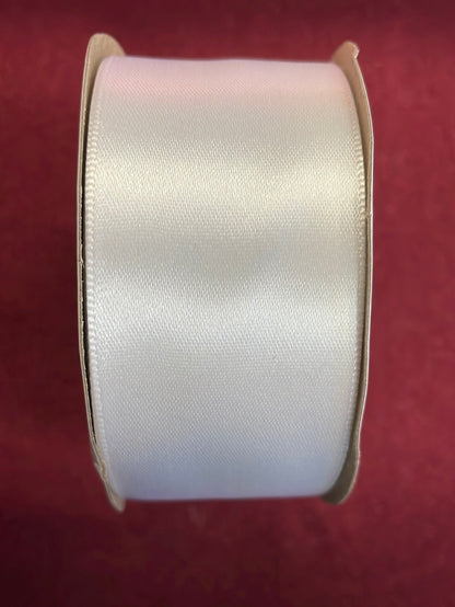 Teton Satin Ribbon, 

$10.00 a yrd